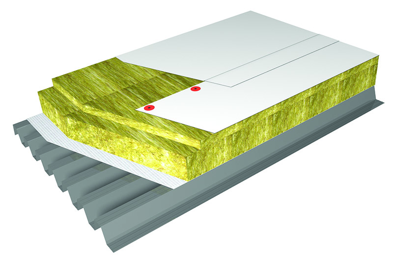 TPO on the profile sheet base