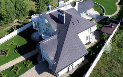 004 Private house in Putrovka village