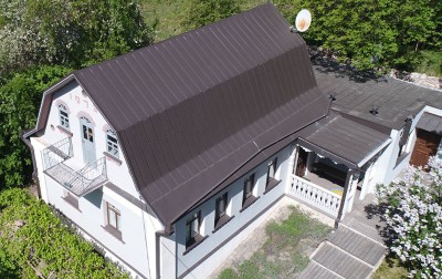 008 Private house, with. Lesniki, Kyiv region